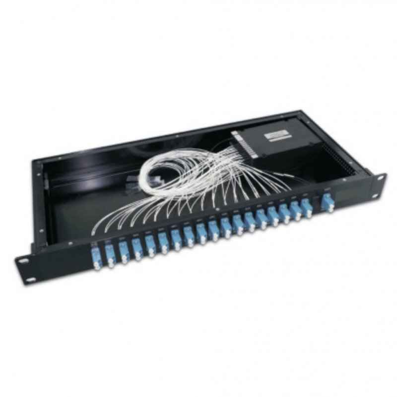 CWDM / FWDM / DWDM 波分复用器 - Image 4