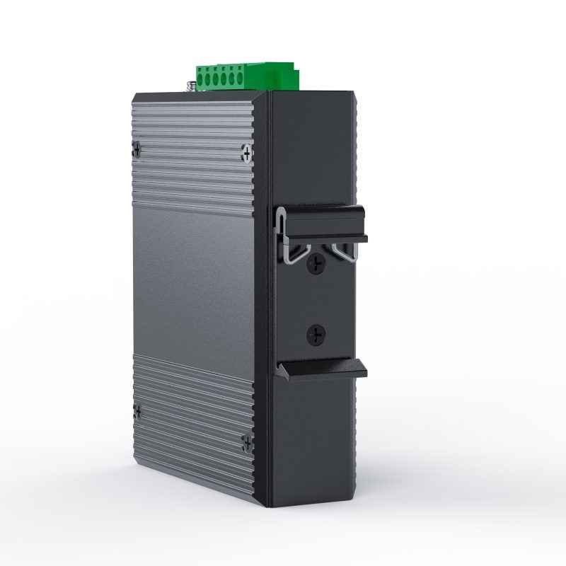 5口千兆非POE非管理型工业交换机 - Image 4